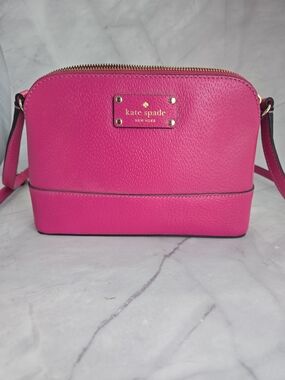 Kate Spade Pink Bag